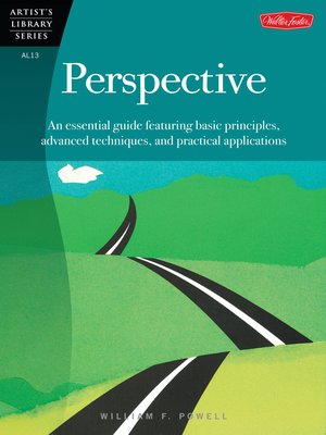 cover image of Perspective